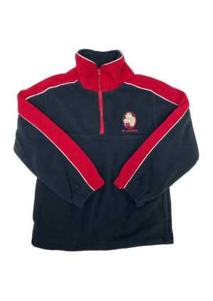 St Joseph's Catholic School GL Fleece