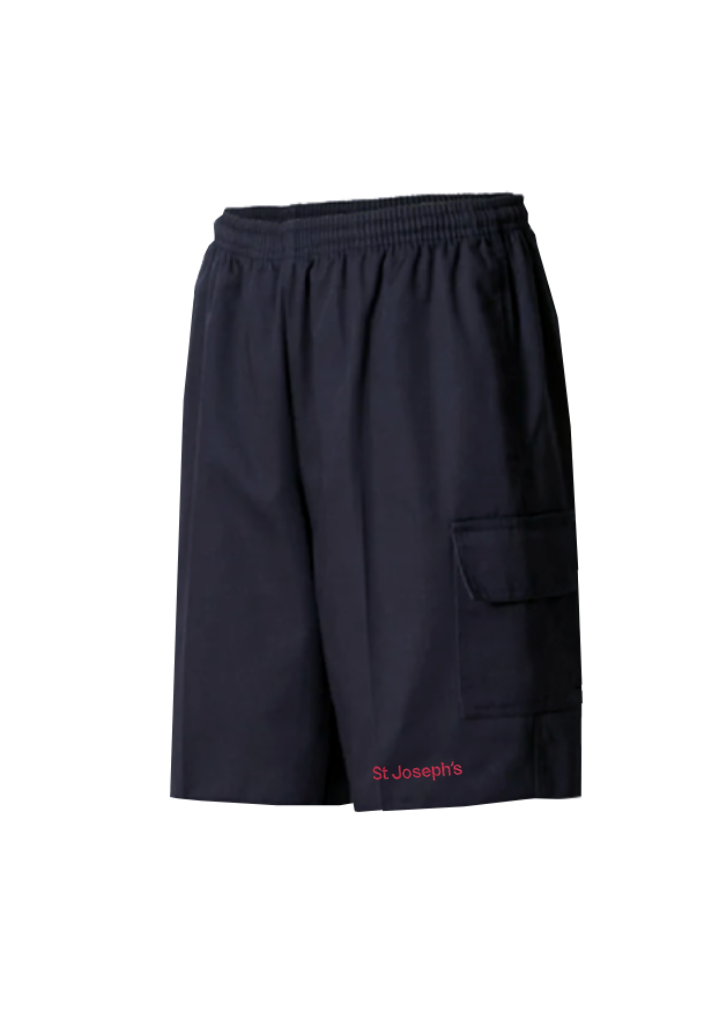 St Joseph's Catholic School GL Shorts